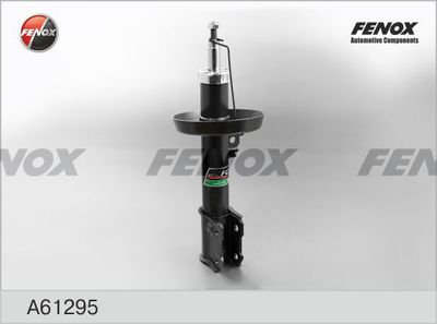 Амортизатор FENOX A61295 для CHEVROLET ZAFIRA