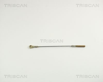 Тросик, cтояночный тормоз TRISCAN 8140 27117 для VOLVO 340-360