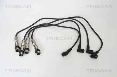 Комплект проводов зажигания TRISCAN 8860 29008 для VW LUPO