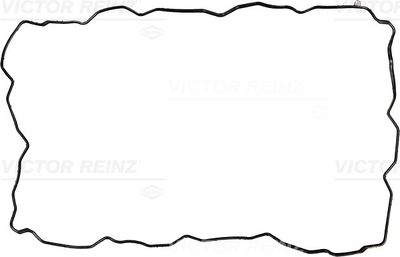 Прокладка, масляный поддон VICTOR REINZ 71-36161-00 для MERCEDES-BENZ VARIO