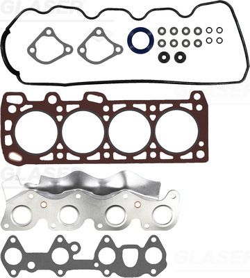 SET GARNITURI CHIULASA