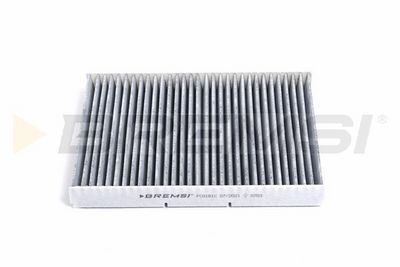 FILTRU AER HABITACLU