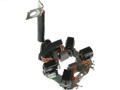AS-PL Halter, Kohlebürsten