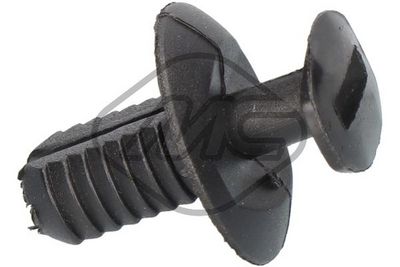 Klip, ozdobná / ochranná lišta Metalcaucho 44521