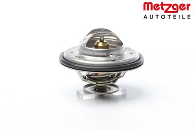 THERMOSTAT KüHLMITTEL METZGER AUTOTEILE 4006230 8