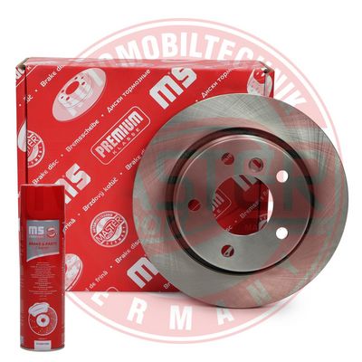 DISC FRANA MASTER-SPORT GERMANY 24011901071PCSMSP