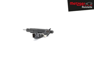 INJECTOR METZGER AUTOTEILE 0870239 8