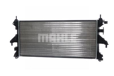 RADIATOR RACIRE MOTOR MAHLE CR886000S 34