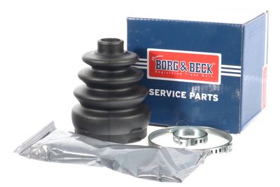 комплект маншон, полуоска BORG & BECK BCB2739