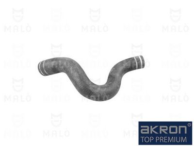 маркуч на радиатора AKRON-MALÒ 302004A