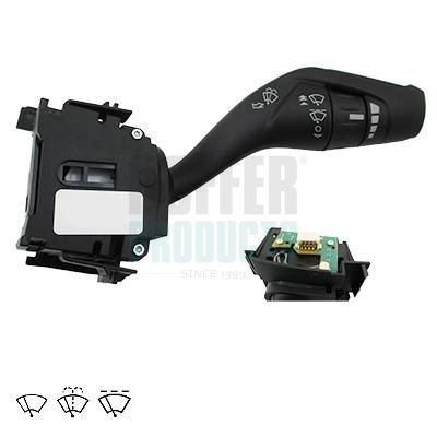 COMUTATOR COLOANA DIRECTIE