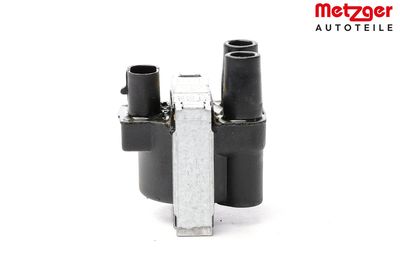 BOBINA DE INDUCTIE METZGER AUTOTEILE 0880350 10