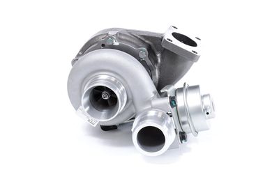 LADER AUFLADUNG BTS Turbo T914728BT 9