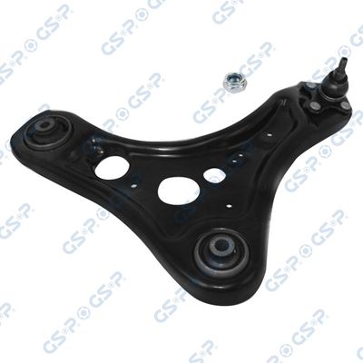 BRAT SUSPENSIE ROATA