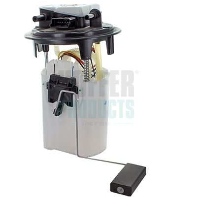 SISTEM ALIMENTARE CU COMBUSTIBIL