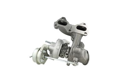 COMPRESOR SISTEM DE SUPRAALIMENTARE NRF 90010166 9