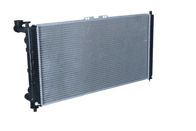 KüHLER MOTORKüHLUNG NRF 52017 21