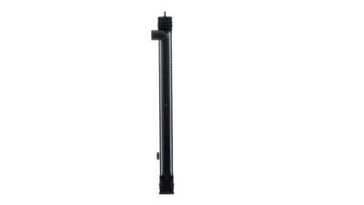 Radiator, racire motor MAHLE 0376737041