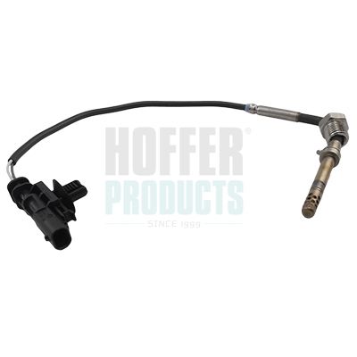 SENZOR TEMPERATURA GAZE EVACUARE