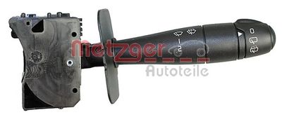 Przełącznik kolumny kierowniczej METZGER AUTOTEILE 0916484