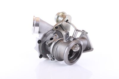 COMPRESOR SISTEM DE SUPRAALIMENTARE NISSENS 93480 19