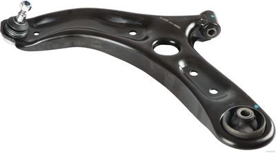 LENKER RADAUFHäNGUNG