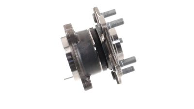 RADLAGERSATZ SKF VKBA6998 29