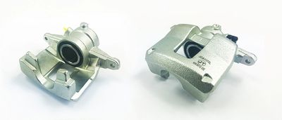 Brake Caliper JURATEK JCA1173L