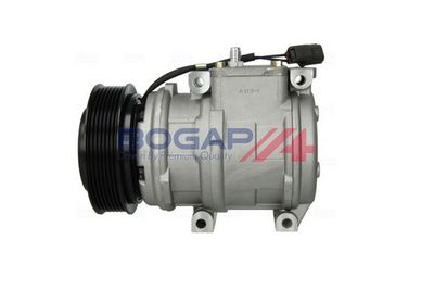 COMPRESOR CLIMATIZARE