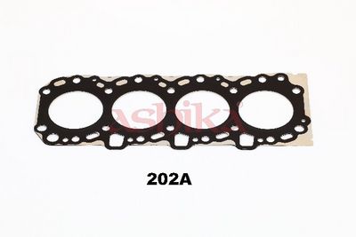 ASHIKA Dichtung, Zylinderkopf