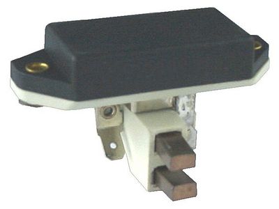 Regulátor alternátoru HC-Cargo F 032 132 857