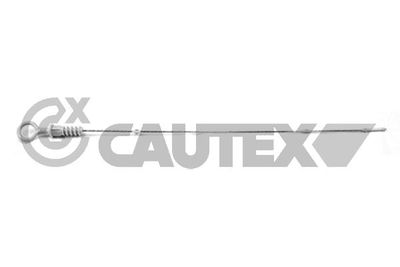 CAUTEX 757722 Щуп масляный  для AUDI A4 (Ауди А4)
