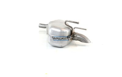 WALKER 25138 Глушитель выхлопных газов  для OPEL SIGNUM (Опель Сигнум)