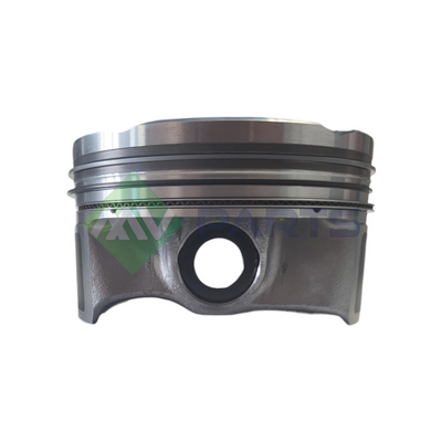 PISTON