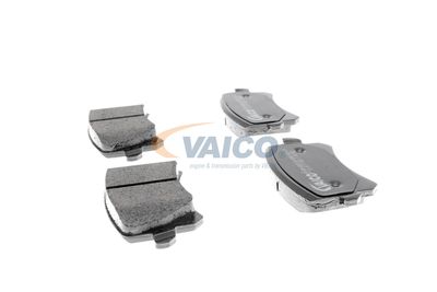 BREMSBELAGSATZ SCHEIBENBREMSE VAICO V108306 21