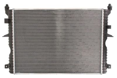 Motorradiator past: LAND ROVER DISCOVERY II 2.5D 11.98-06.04