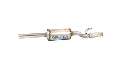 RUß-/PARTIKELFILTER ABGASANLAGE WALKER 73173 2