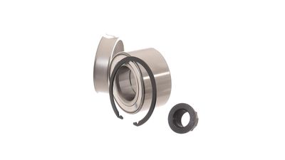 RADLAGERSATZ SKF VKBA3946 14