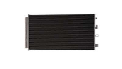 CONDENSATOR CLIMATIZARE MAHLE AC1209000P 10