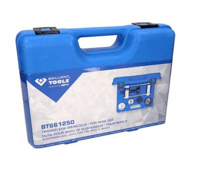 MONTAGESATZ TRAGGELENK KS TOOLS BT661250 43