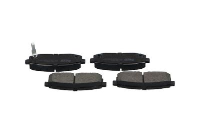 Brake Pad Set, disc brake KBP-8022