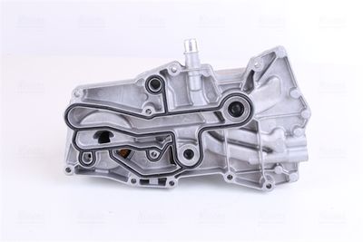 RADIATOR ULEI ULEI MOTOR NISSENS 90945 2