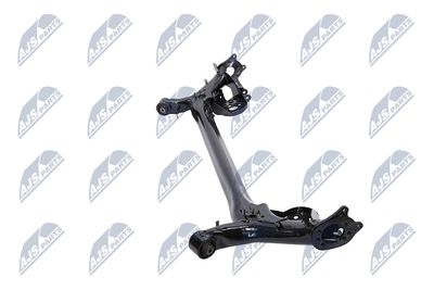 CORP AX NTY ZRZTY012 10