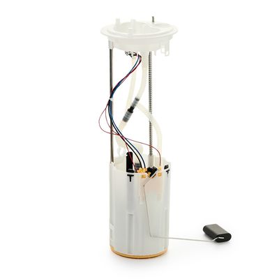 горивопроводен елемент (горивна помпа+сонда) RIDEX 1382F0498