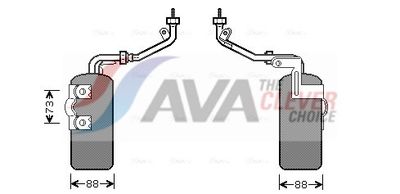 TROCKNER KLIMAANLAGE