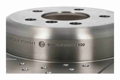 DISC FRANA VAICO V2040015 8