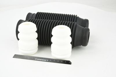 CHIT PROTECTIE PRAF AMORTIZOR FEBEST HYSHBTUCRKIT 4