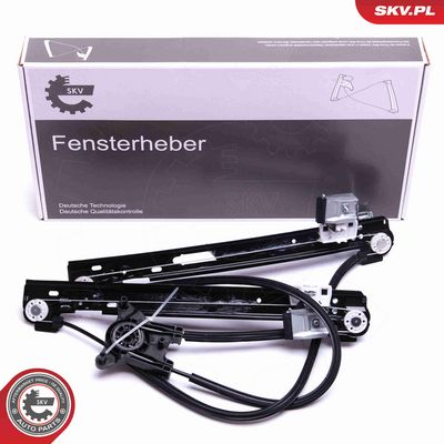 MECANISM ACTIONARE GEAM ESEN SKV 00SKV681