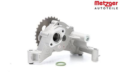 POMPA ULEI METZGER AUTOTEILE 8000003 16