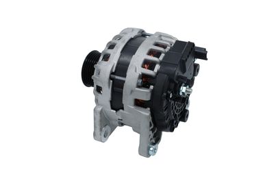 GENERATOR / ALTERNATOR BOSCH 1986A01066 6